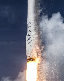 Space